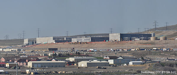 Utah Data Center