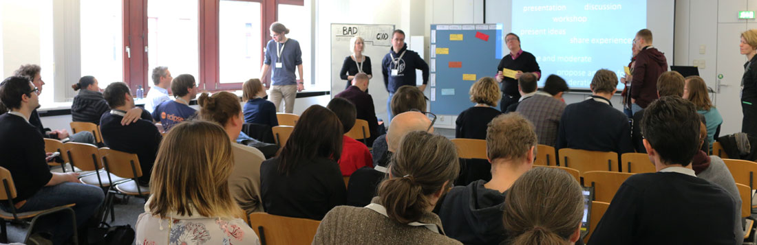 PodcastF rster SessionPlanung SCHMALESBILD ZBW MediaTalk PodcastF rster SessionPlanung SCHMALESBILD ZBW MediaTalk