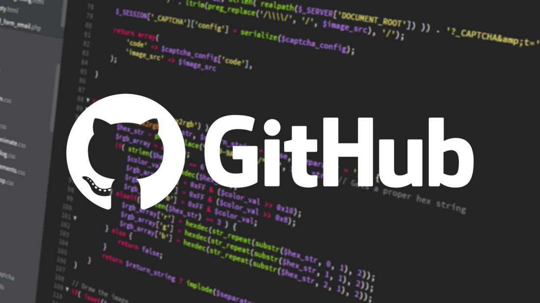 Github GitHub Pages