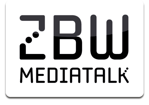 ZBW MediaTalk