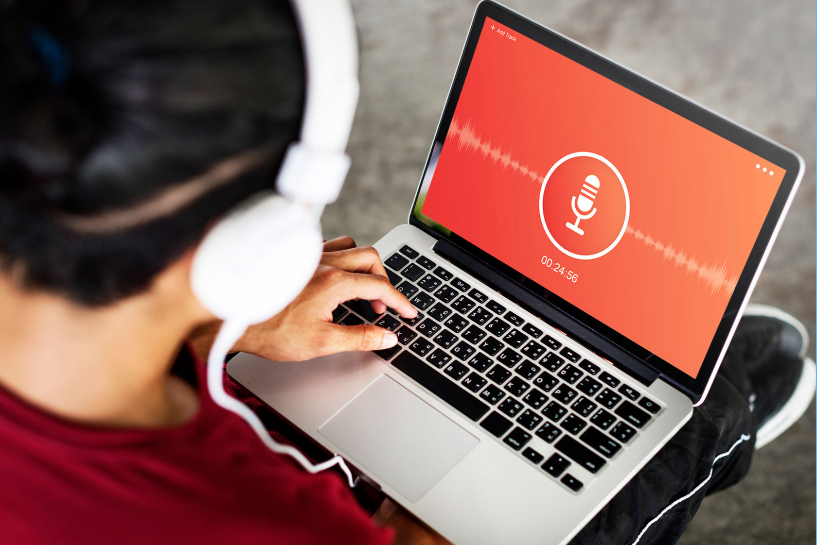 Open-Science-Podcasts: 7 + 3 Tipps für die Ohren