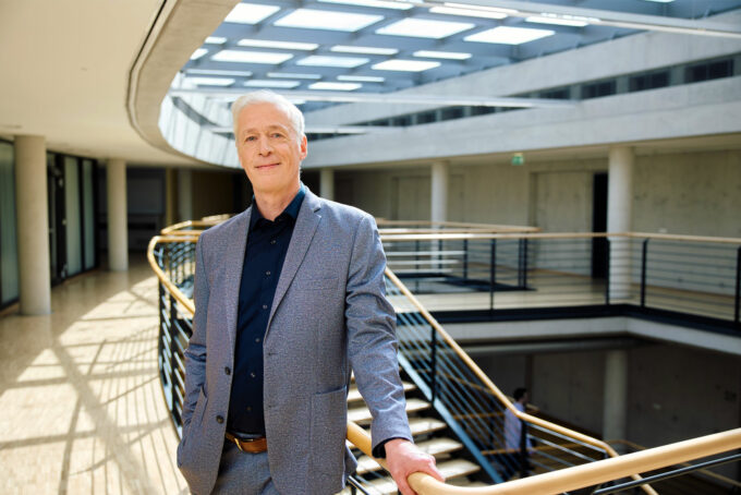 Ambitious Pioneer for Open Science: These are the top Priorities at the EOSC Association