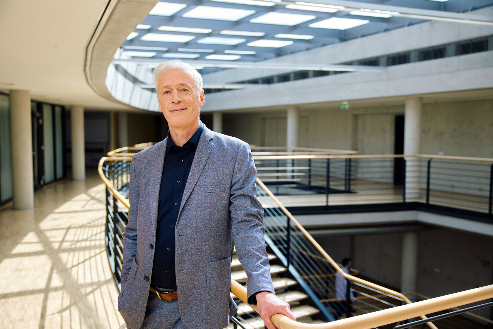 Ambitious Pioneer for Open Science: These are the top Priorities at the EOSC Association