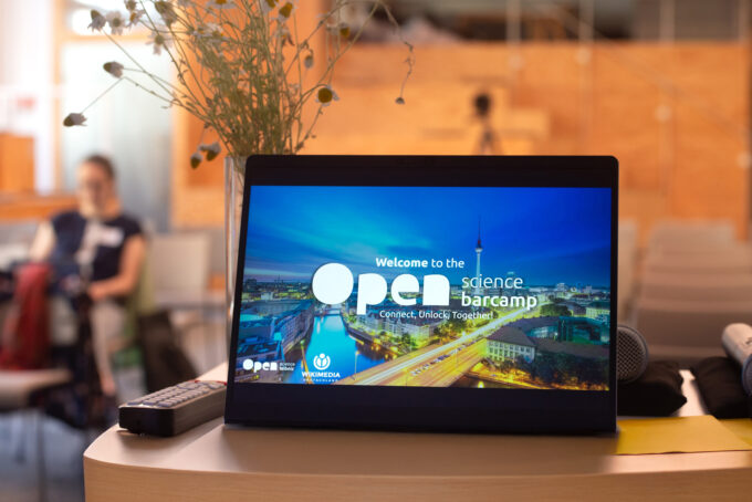 Barcamp Open Science 2025: Von Bedrohungen hin zur kollektiven Resilienz