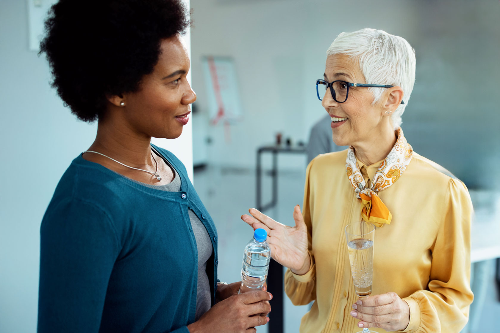 Human Library: Breaking down prejudices with human books