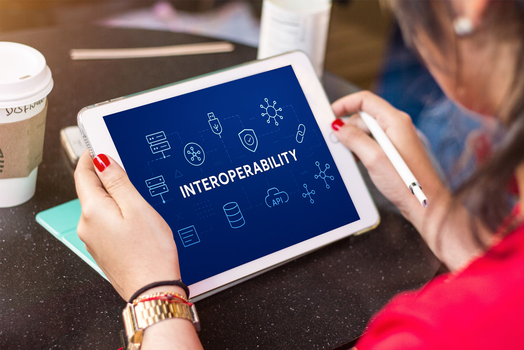 Einblicke in Interoperabilität und Linked Data im Bereich Kulturerbe und Forschung: Brücken bauen zwischen den Disziplinen