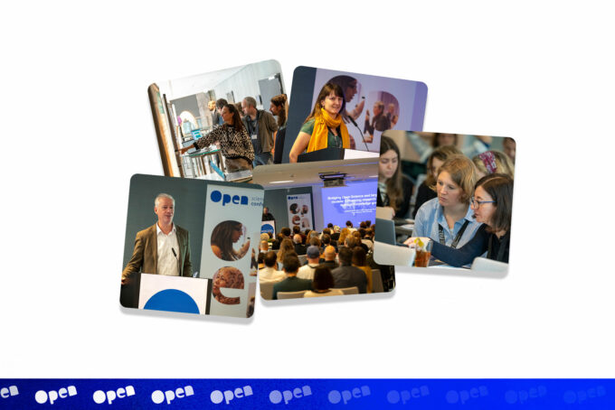 Open Science Conference 2025: Shaping a Bright Future for Open Science and AI