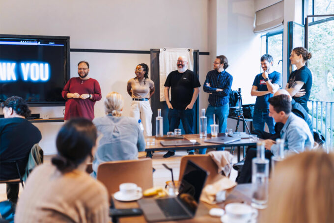 Innovations, Open Science & Libraries: 10 Tips for Conferences & Events in 2026