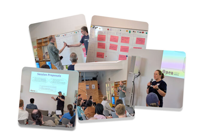 Barcamp Open Science 2026: Navigating Challenging Times