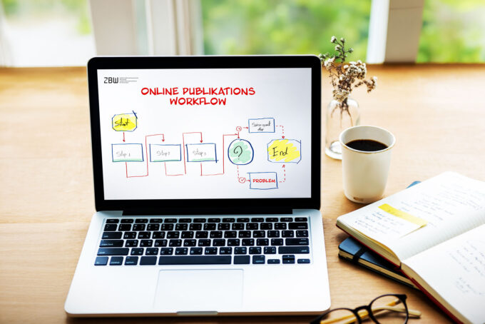 Workflow Management Software Instead of Routing Slips:  The Shift Brings Greater Transparency and Efficiency